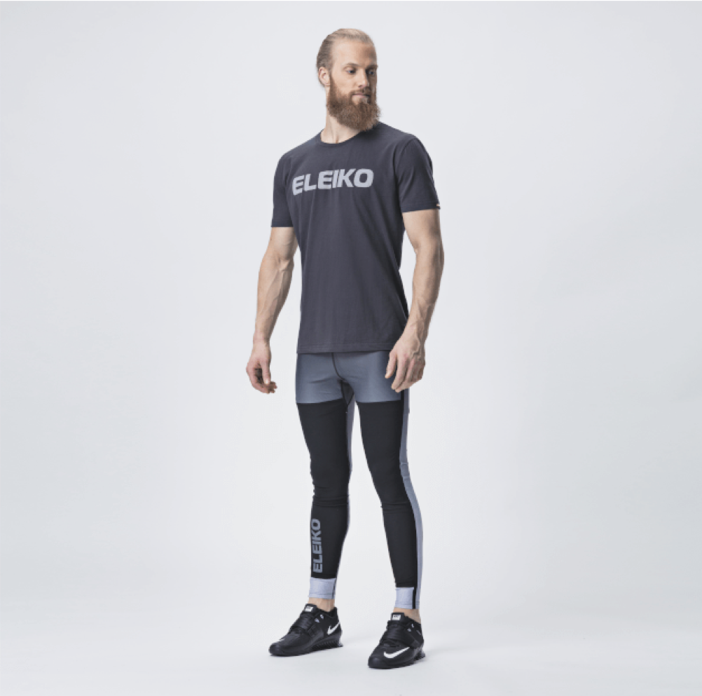 ELEIKO ENERGY T-SHIRT 特別販売のお知らせ