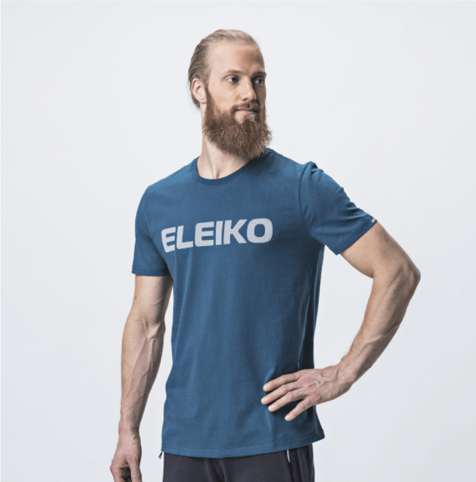 Eleiko Energy T-shirt