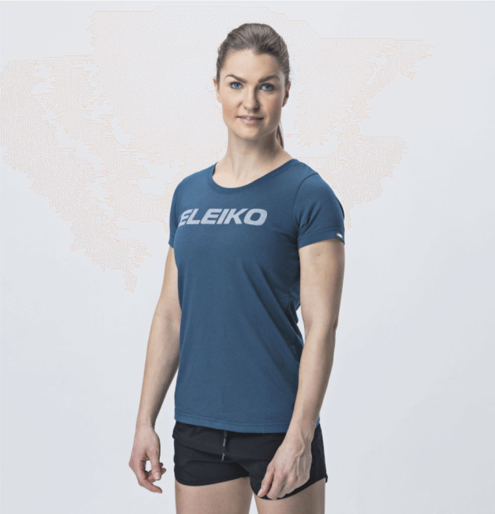 Eleiko Energy T-shirt