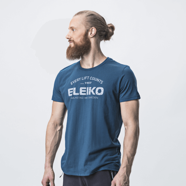 Eleiko Sign T-shirt C