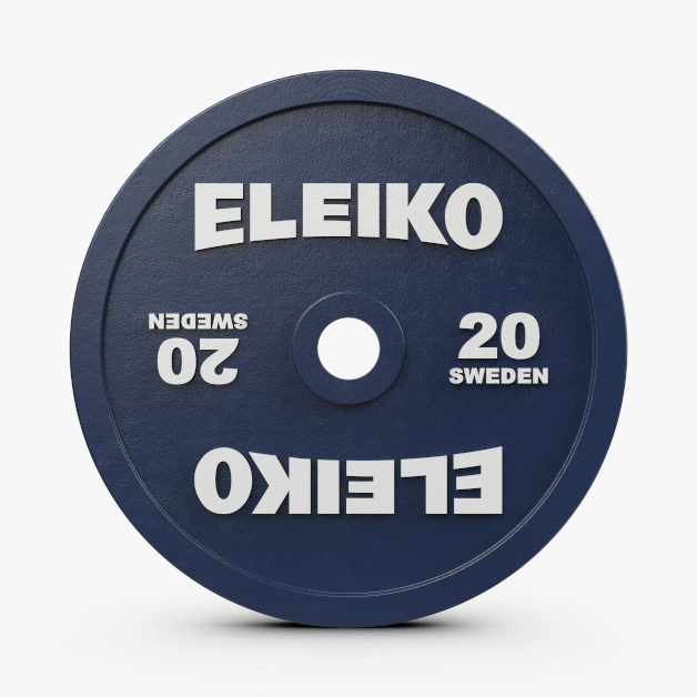 ELEIKO PL競技用ディスク