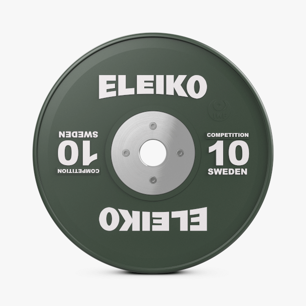 ELEIKO WL競技用ディスク