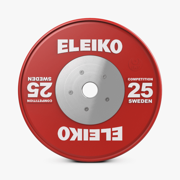 ELEIKO WL競技用ディスク