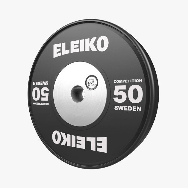 ELEIKO WPPO PL競技用ディスク