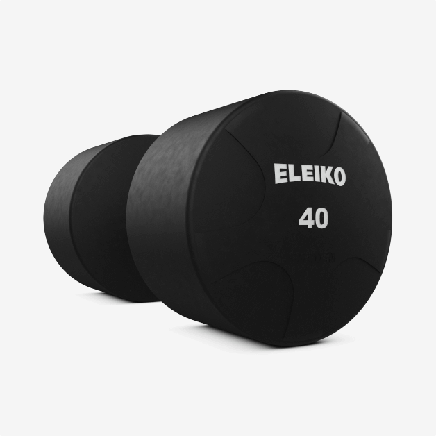 ELEIKO VULCANOダンベル